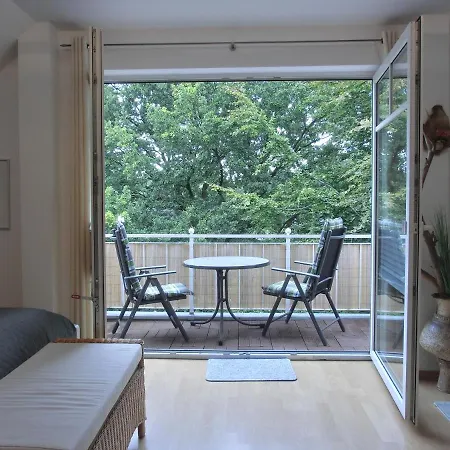 F6 Apartment Graal-Mueritz